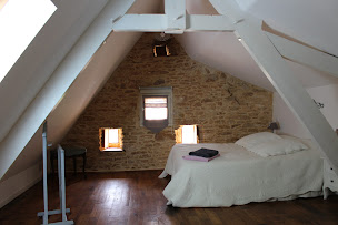 Photo n°5 de Gîte dans le Lot 46 à Prayssac (Lodge)