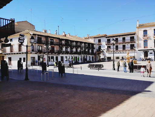Platería Mayor 12