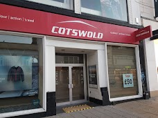 Cotswold Outdoor Brighton brighton