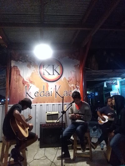 Photos of Kedai Kaco