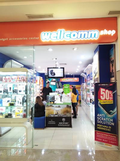 shopping-mall