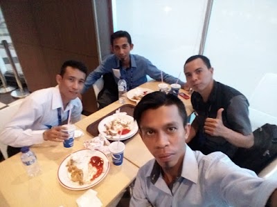 Photos of Radja Penyet Mas Fais