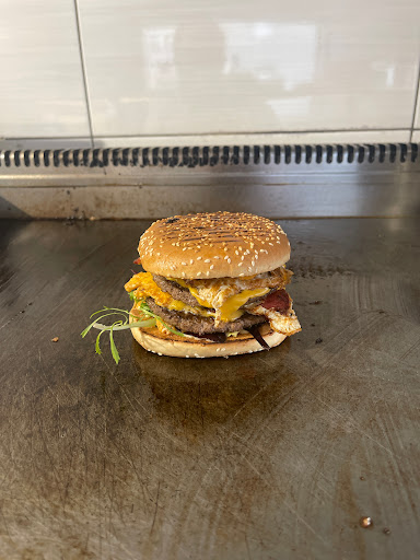 Photo 3 - Resto Tomblaine - Kebab | Tacos | Burger
