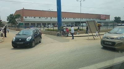 Photos of Alimenta Angola