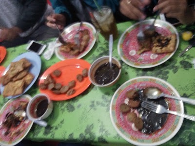 Photos of Sosis Bakar Mbak Jun