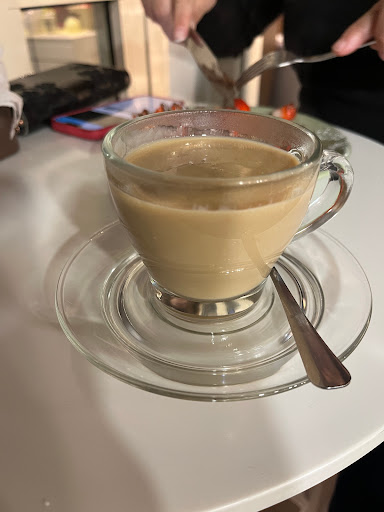 Perle di Dolcezza - Visual