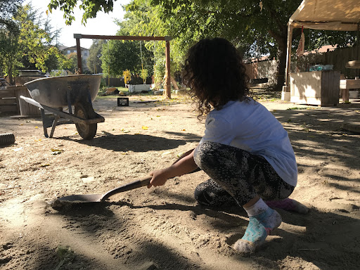 Creative Spirit Learning Center