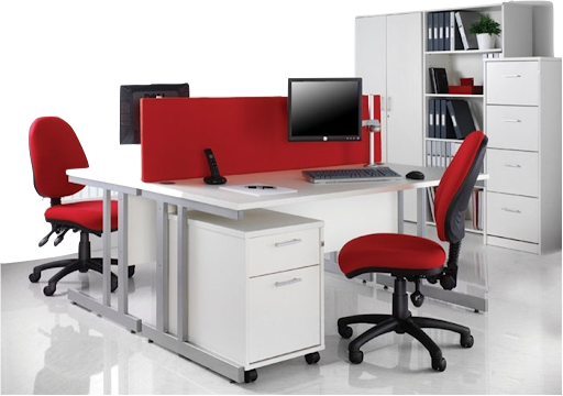 Pro Source Preston - Visual