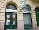 Фотография , площадь Бакатш, Будапешт, Венгрия
