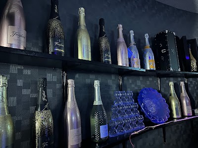 大人の水族館 藤沢店(コンカフェ×ガールズバー)