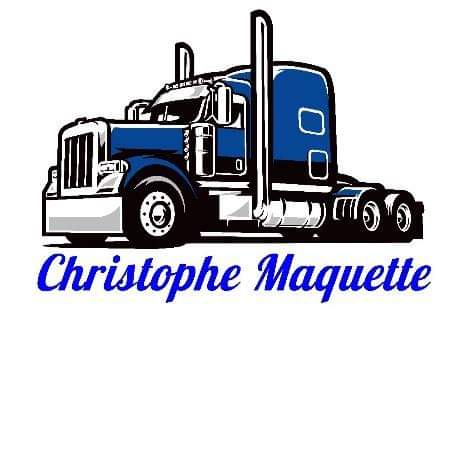 Christophe MAQUETTE - Thumbnail