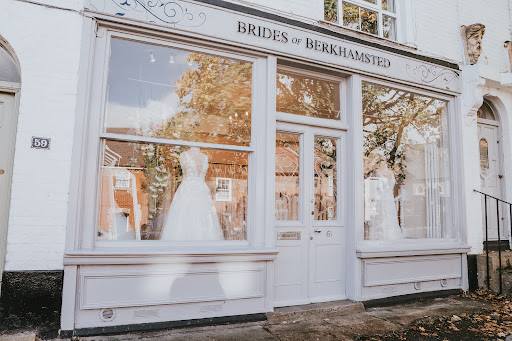 Brides of Berkhamsted - Thumbnail