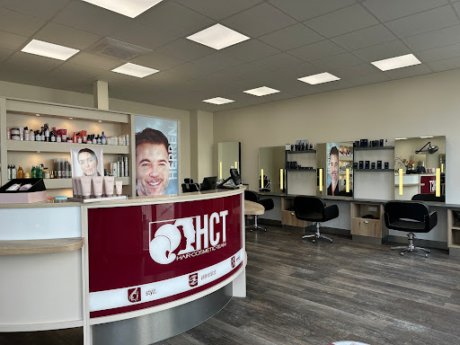 Friseur Hair-Cosmetic-Team GmbH von Stauffenbergstraße - Thumbnail