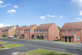 Bracken Park - Gleeson Homes