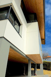 Photo n°5 de Agence Hebrard à Biarritz (Architecte)