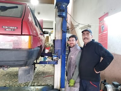 İbrahim Oto Bakım Servis