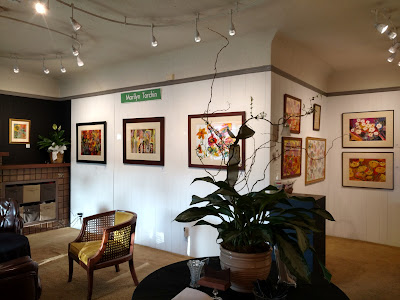 Studio 74 Art Gallery