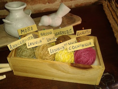 Photos of Tintes de Areco - Taller de Arte Textil