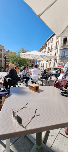Plaza de San Martín - Thumbnail