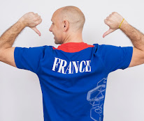 Frédéric Damato - Préparateur Mental & Coach à Rennes