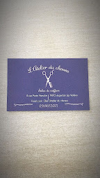 Photo n°7 de L'Atelier du Cheveu à Argentonnay (Salon de coiffure)