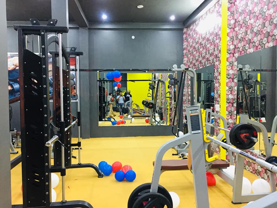 Body Station Gym