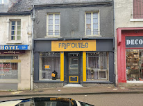 Frip'ouille à Corbigny