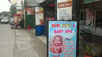 Photos of Zenit Mom, Kids & Baby Spa
