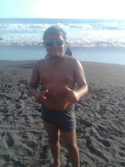 Photos of Puerto San Jose