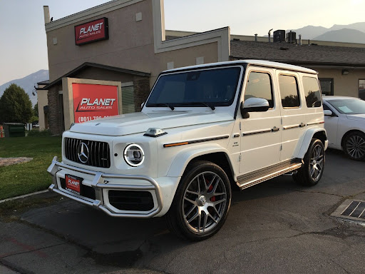 Planet Auto Sales - Thumbnail