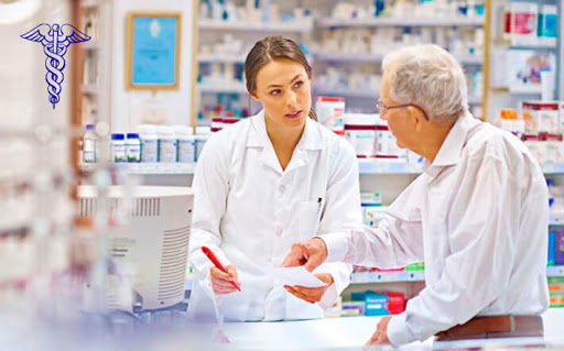 Serrano Pharmacy - Thumbnail