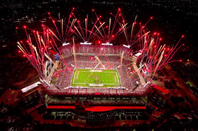 Raymond James Stadium