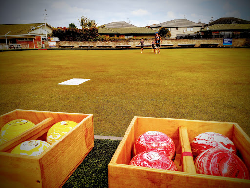 Royal Oak Bowls Gallery - New Zealand
