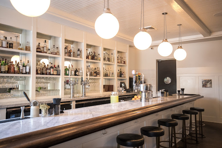 Mercado San Agustín by null