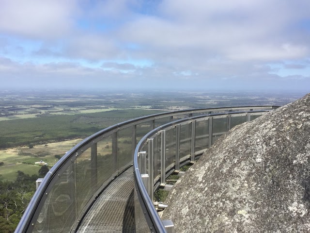 Porongurup National Park