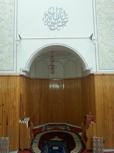 Photos of مركز الصناعة التقليدية والابداع الفني التابع لمؤسسة مولاي سليمان