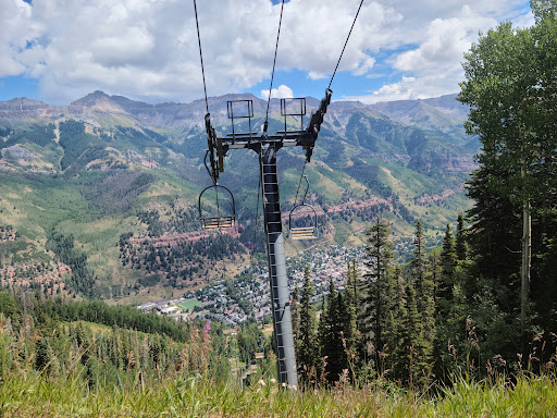 Telluride Colorado Vacation Rentals Gallery - United States