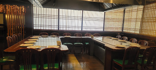Sakura Hibachi Steak House - Thumbnail