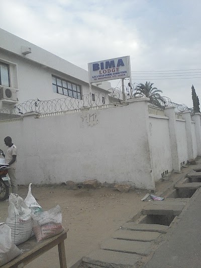 Photos of Bima International Lodge