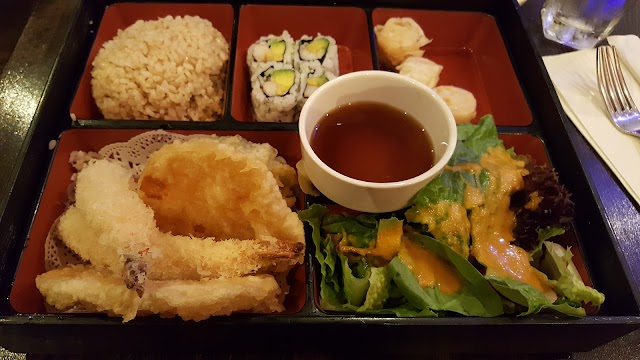 Amaze Asian Fusion Cuisine