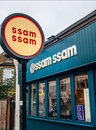 Photo of Ssam Ssam Korean Restaurant