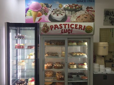 Pasticeri Luci