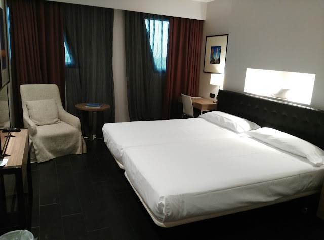 URH ZEN BALAGARES HOTEL & SPA