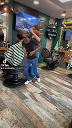 Photo n°18 de Barbershop 26 à Palaiseau (Salon de coiffure)