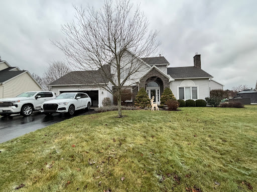 Sabrina McGinnis Realtor
