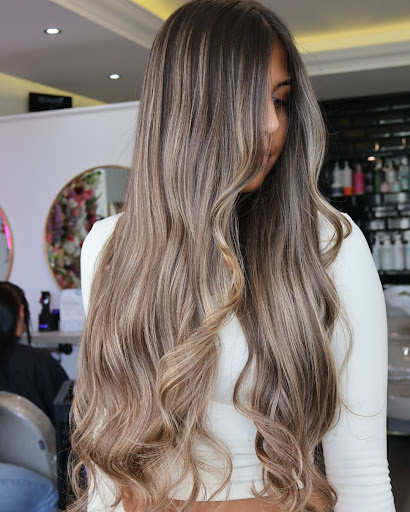 Swish Locks Hair & Beauty