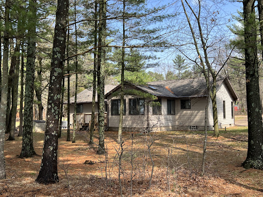 Castlerock Lake home