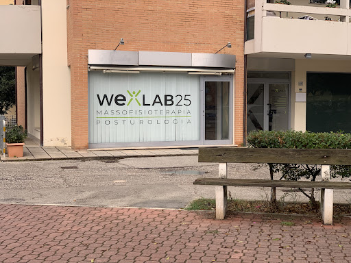 WeLab25 - Visual