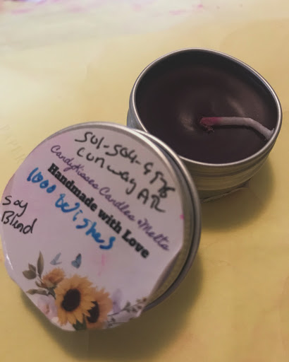 CandyKisses Candles & Melts - Thumbnail