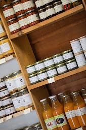 Photo n°28 de Kaiku Borda - Le magasin des producteurs fermiers - Agriculture biologique et Idoki à Ossès (Magasin d'alimentation naturelle)